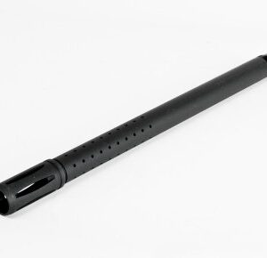 Inspire MTac3 SR Räfflad Pipa - 14" (Gängtyp: Spyder)