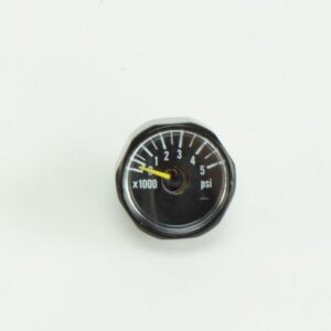 Inspire Tryckklocka Mini Gauge 5000psi