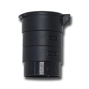 Jackal Gear A5/X7 Hopper Extension