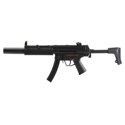 Jing Gong PM5 MP5SD AEG 6mm