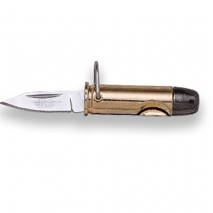 Joker Patron Kniv - 9mm