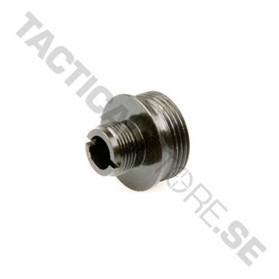 King Arms Silencer Adapter for Maruzen APS Type 96
