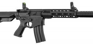 Krown Land Venator MKII 4,5mm BBs EL