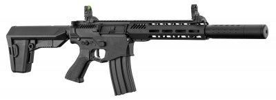 Krown Land Venator MKII 4,5mm BBs EL
