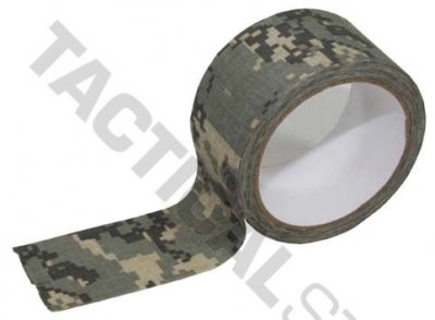 MFH Camo Tape AT Digital