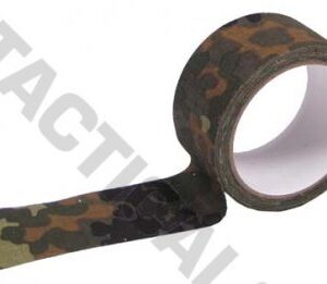 MFH Camo Tape Flecktarn