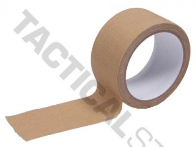 MFH Camo Tape Khaki