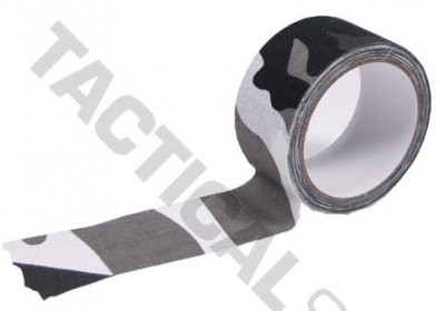 MFH Camo Tape Urban Camouflage