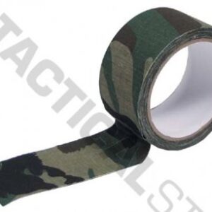 MFH Camo Tape Woodland