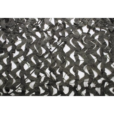 MFH Camouflagenät 2x3m Basic (Färg: Oliv)