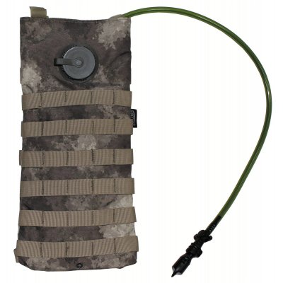 MFH Molle Vattenryggsäck 2,5L (Färg: HDT Camo)