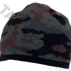MFH Mössa Camo