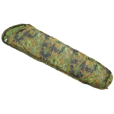 MFH Sovsäck Flecktarn
