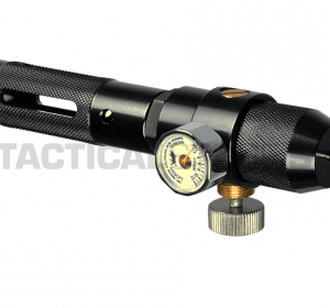 Madbull CO2 Adapter för 12g CO2-patron