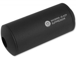 Madbull Ljuddämpare Whisper 45 14mm CCW