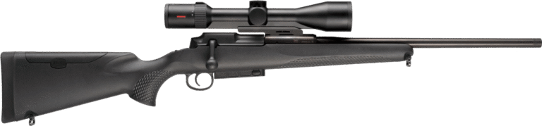 Mauser M25 Extreme Paket