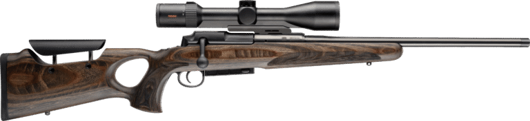 Mauser M25 Max Paket