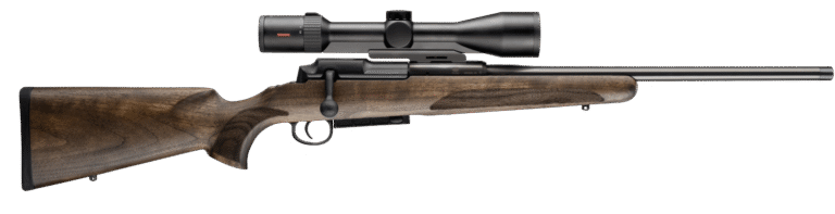 Mauser M25 Pure Paket