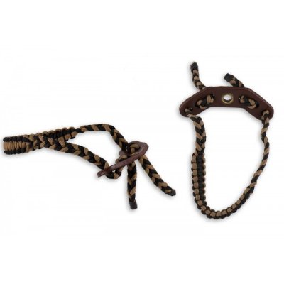 Maximal Bowsling Braided Paracord