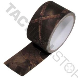 Mil-Tec Camo Tape Hunter Brown