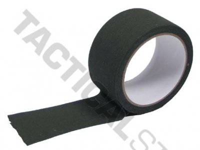 Mil-Tec Camo Tape Oliv