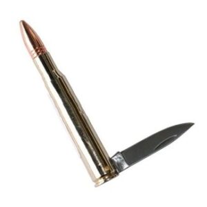 Mil-Tec Patron Kniv