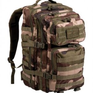 Mil-Tec US Assault Pack 36L (Färg: CCE Camo)