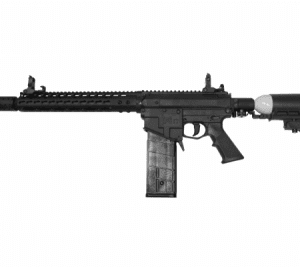 Milsig M17 Custom A2 Predator