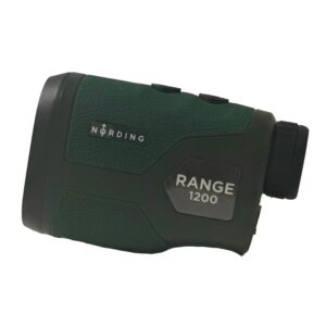 Nording Range 1200 Laseravståndsmätare