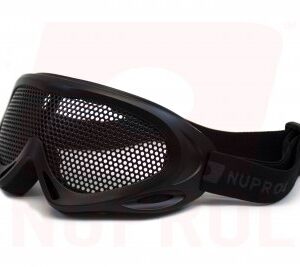 Nuprol PRO Mesh Eye Protection (Färg: Svart)