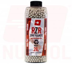 Nuprol RZR BBs Bio 0,28g 3300st