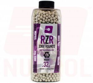 Nuprol RZR BBs Bio 0,32g 3300st