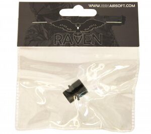 Nuprol Raven Pistol Thread Adaptor