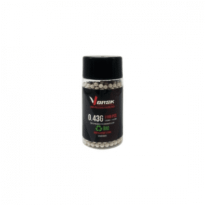 Nuprol Vorsk Bio BBs 0,43g 1100st