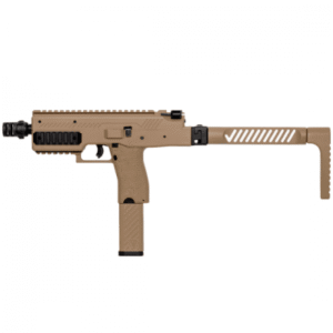 Nuprol Vorsk VMP-1 SMG GBB - Tan
