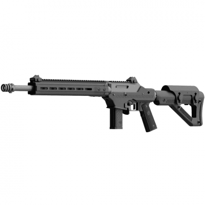 Nuprol Vorsk VMP-2D GBBR 6mm - Svart