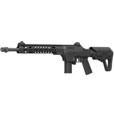 Nuprol Vorsk VMP-2MD GBBR 6mm - Svart