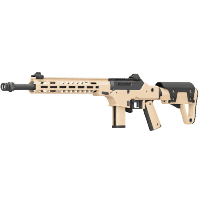 Nuprol Vorsk VMP-2MD GBBR 6mm - Tan
