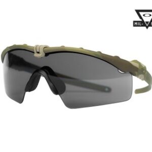 Oakley M-Frame 3.0 Multicam w/Grey EN166