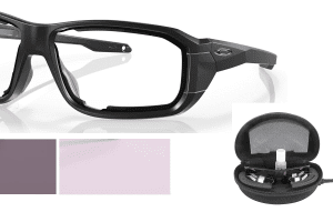 Oakley SI HNBL Matte Black 3 Lens Kit