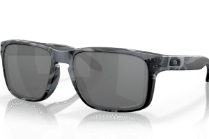 Oakley SI Holbrook Urban Spin Prizm Black Pol