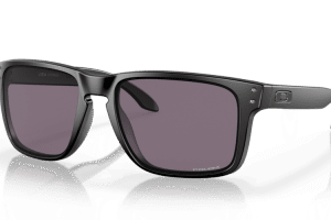 Oakley SI Holbrook XL Matte Black w/ Prizm Grey
