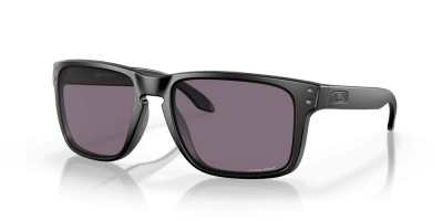 Oakley SI Holbrook XL Matte Black w/ Prizm Grey