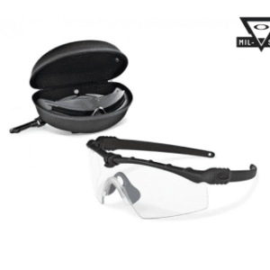 Oakley SI M-Frame 3.0 Black Array 2-Lens EN166
