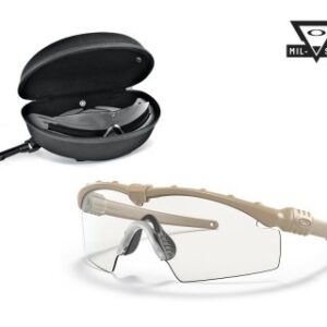 Oakley SI M-Frame 3.0 Bone Array 2-Lens EN166