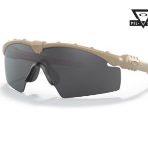 Oakley SI M-Frame 3.0 Dark Bone/Grey