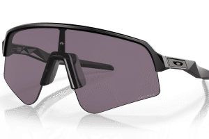 Oakley SI Sutro Lite Sweep Matte Black Prizm Grey