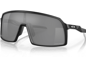 Oakley SI Sutro Matte Black w/ Prizm Black