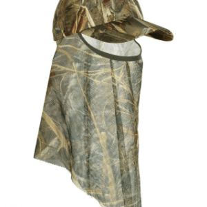 Pinewood Camou Nätkeps (Färg: DRT Camo)