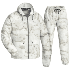 Pinewood Överdragsdräkt Snödräkt 5661 (Färg: Snow Camo, Storlek: Small)